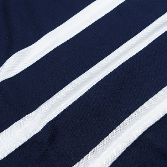 - Agatha Sweater - Dark Navy