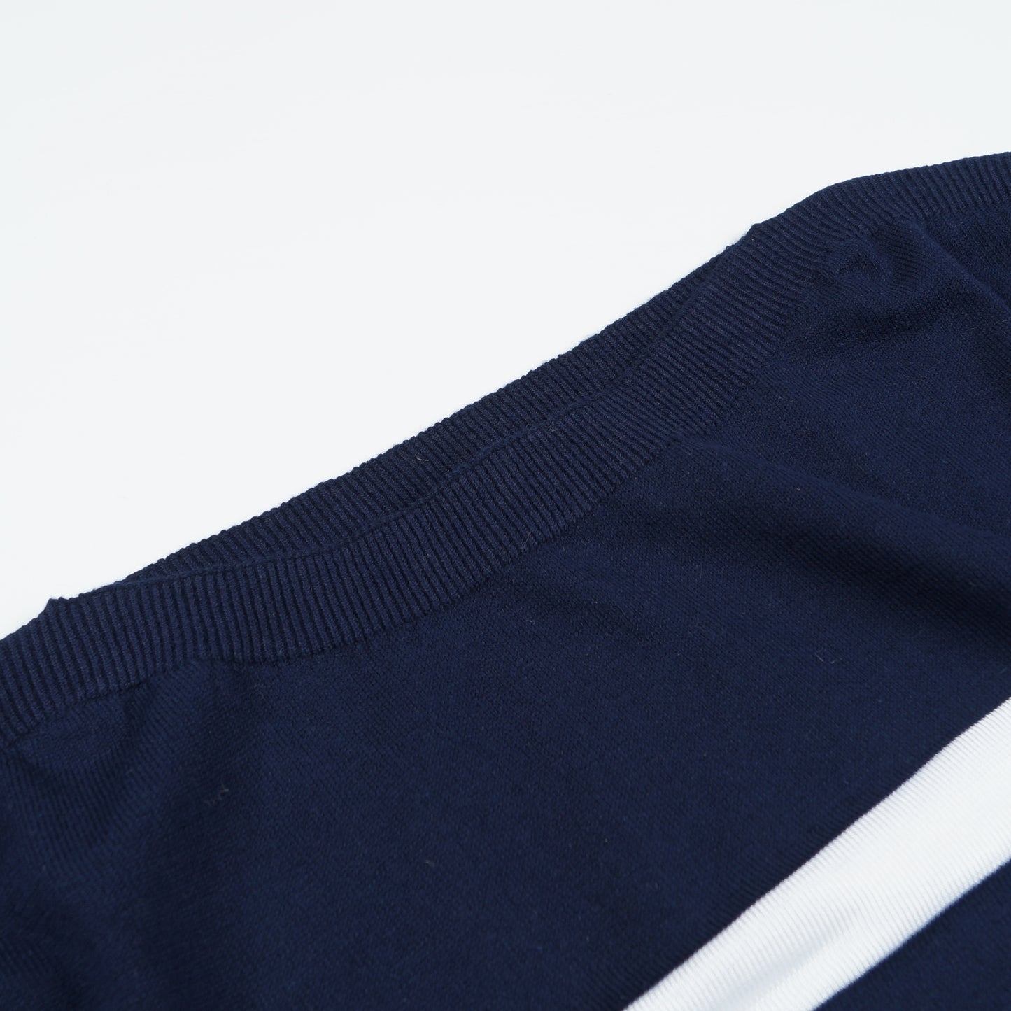 - Agatha Sweater - Dark Navy