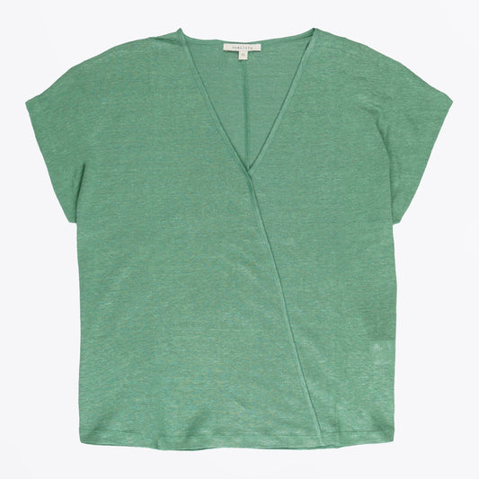- Ram T-Shirt - Malachite Green