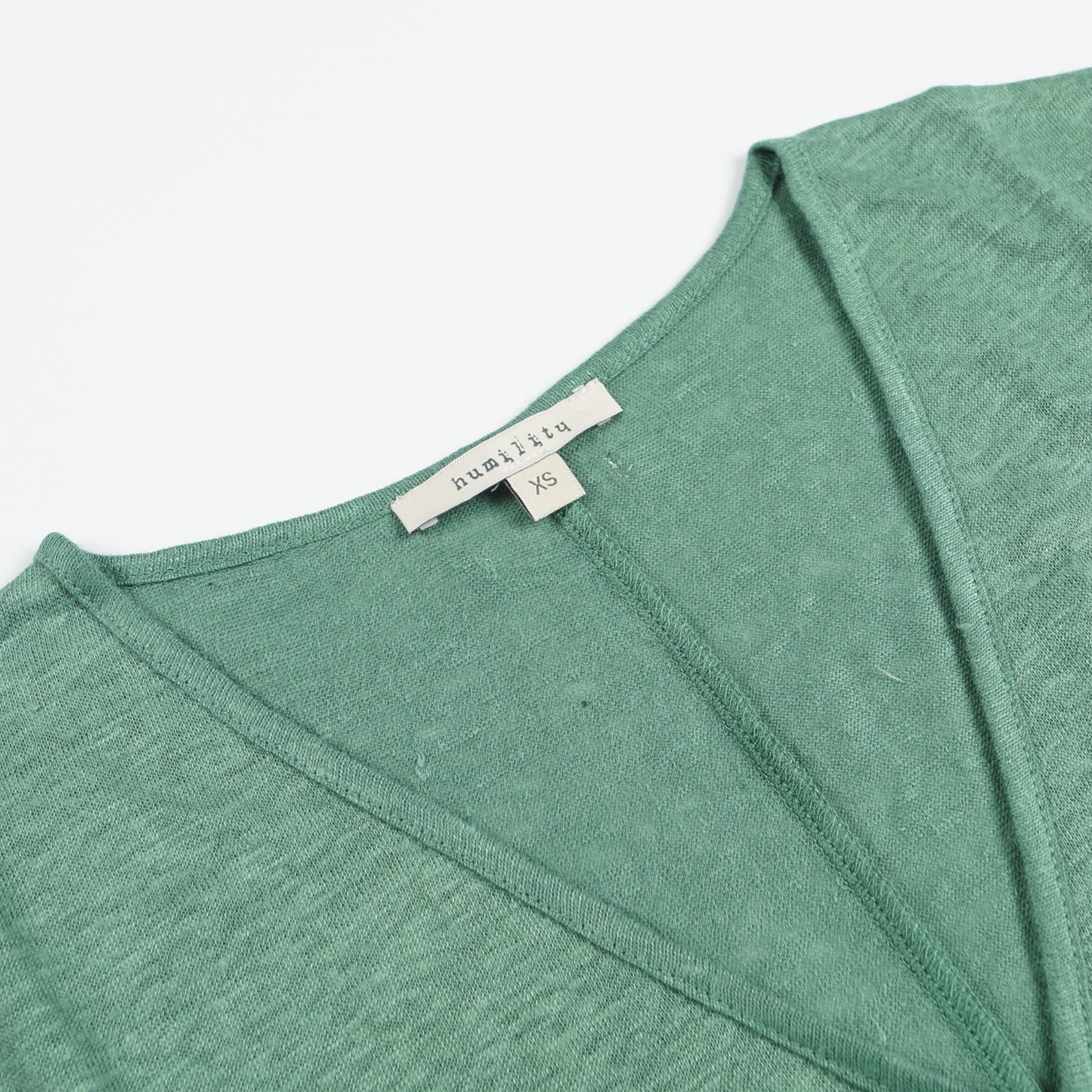 - Ram T-Shirt - Malachite Green