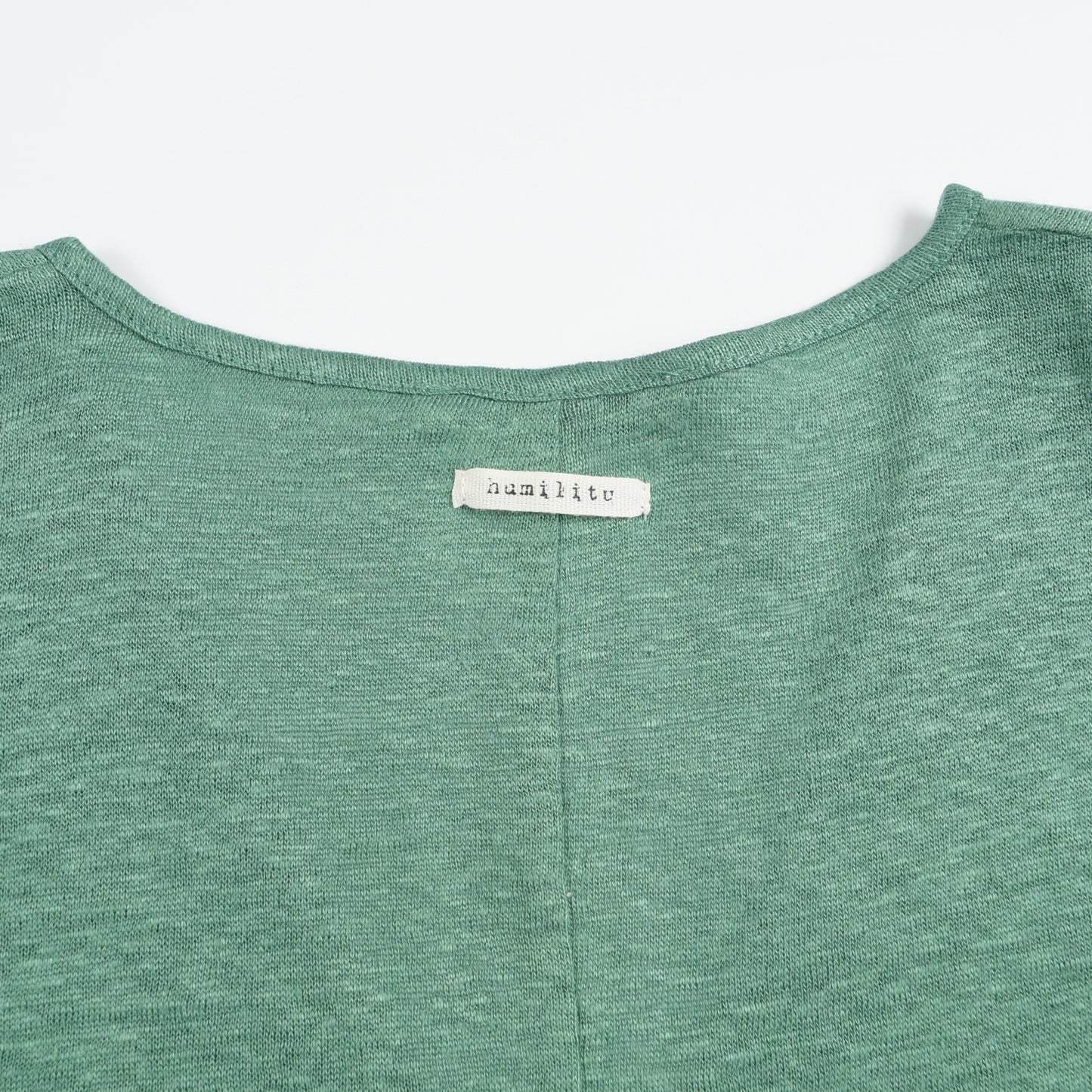 - Ram T-Shirt - Malachite Green