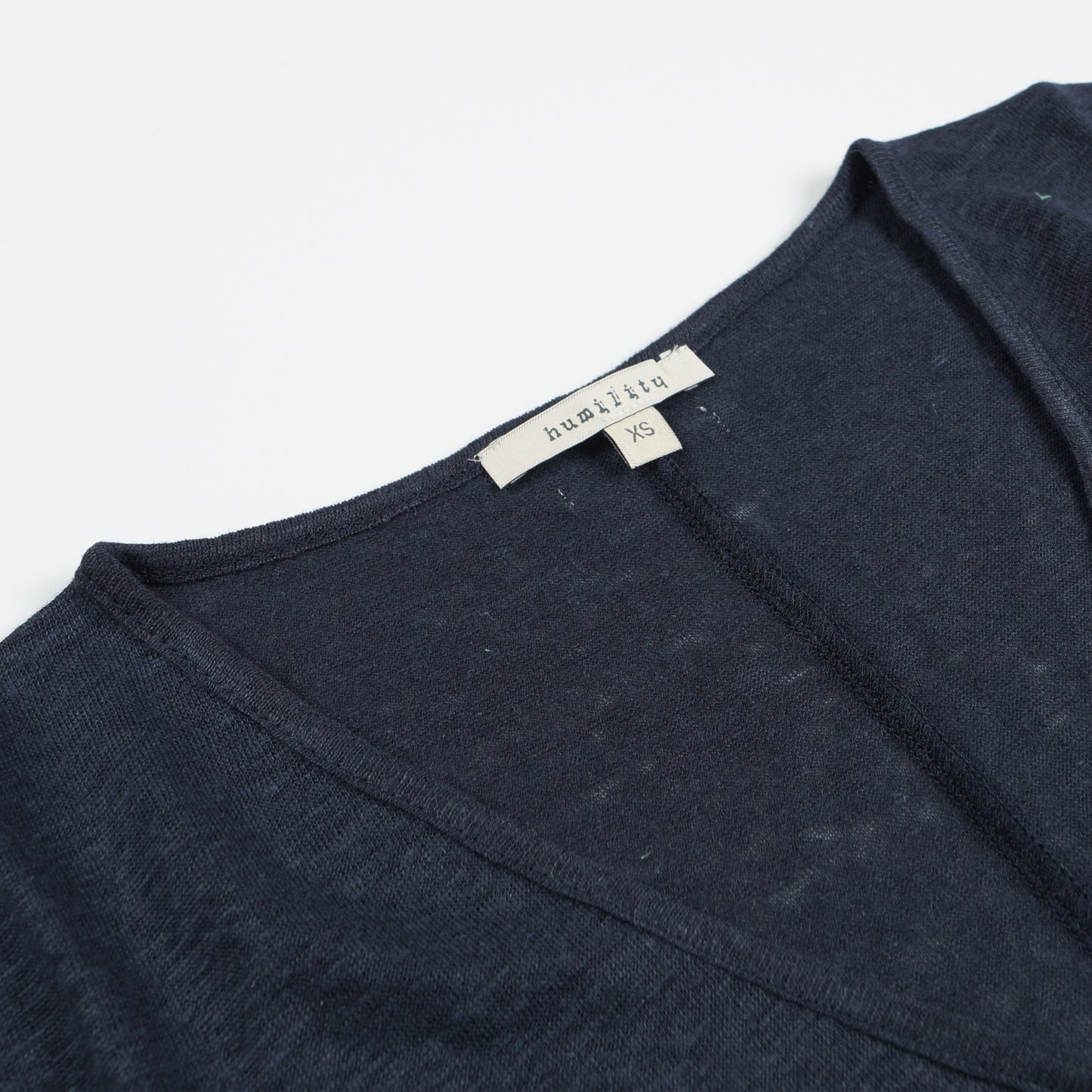 - Ram T-Shirt - Navy