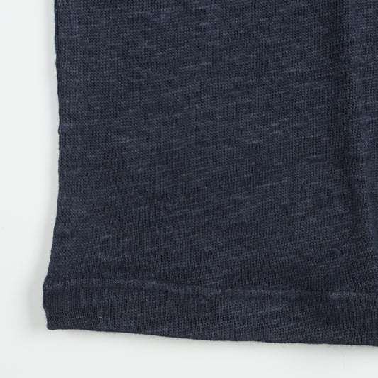 - Ram T-Shirt - Navy