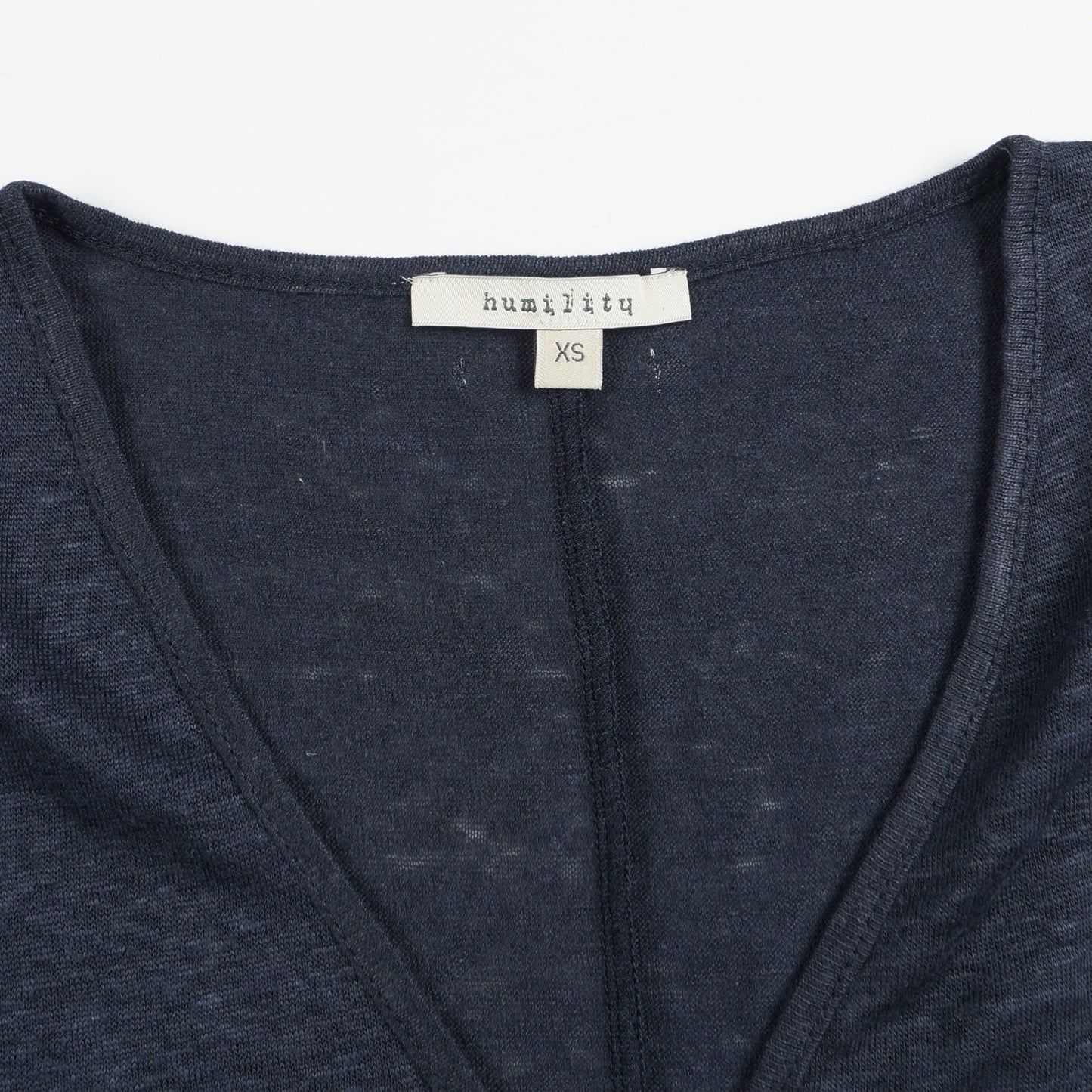 - Ram T-Shirt - Navy