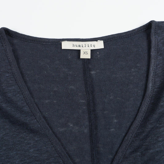 - Ram T-Shirt - Navy