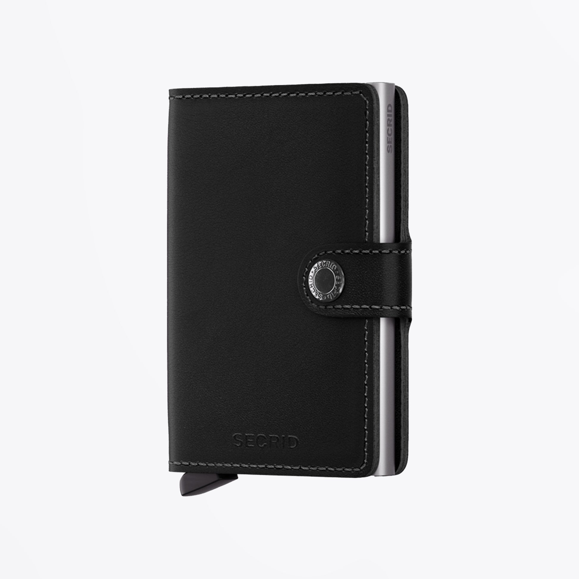 Secrid - Miniwallet  Original Black