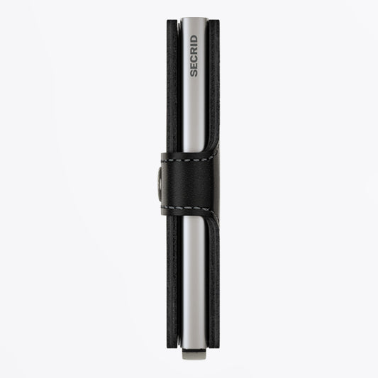 Miniwallet - Original Black