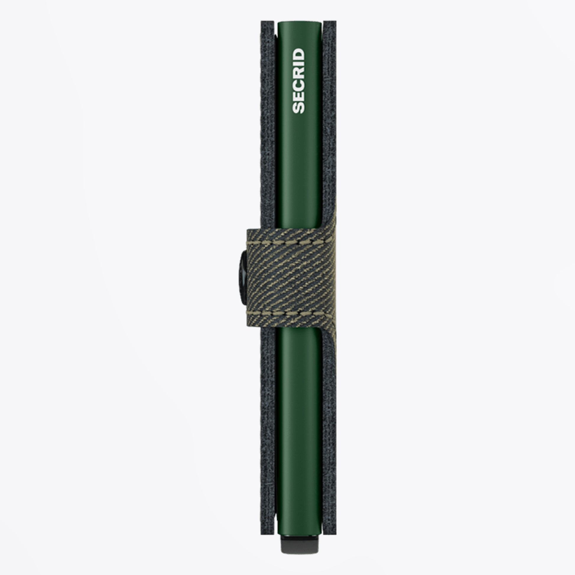 Secrid Green Miniwallet - Twist Green