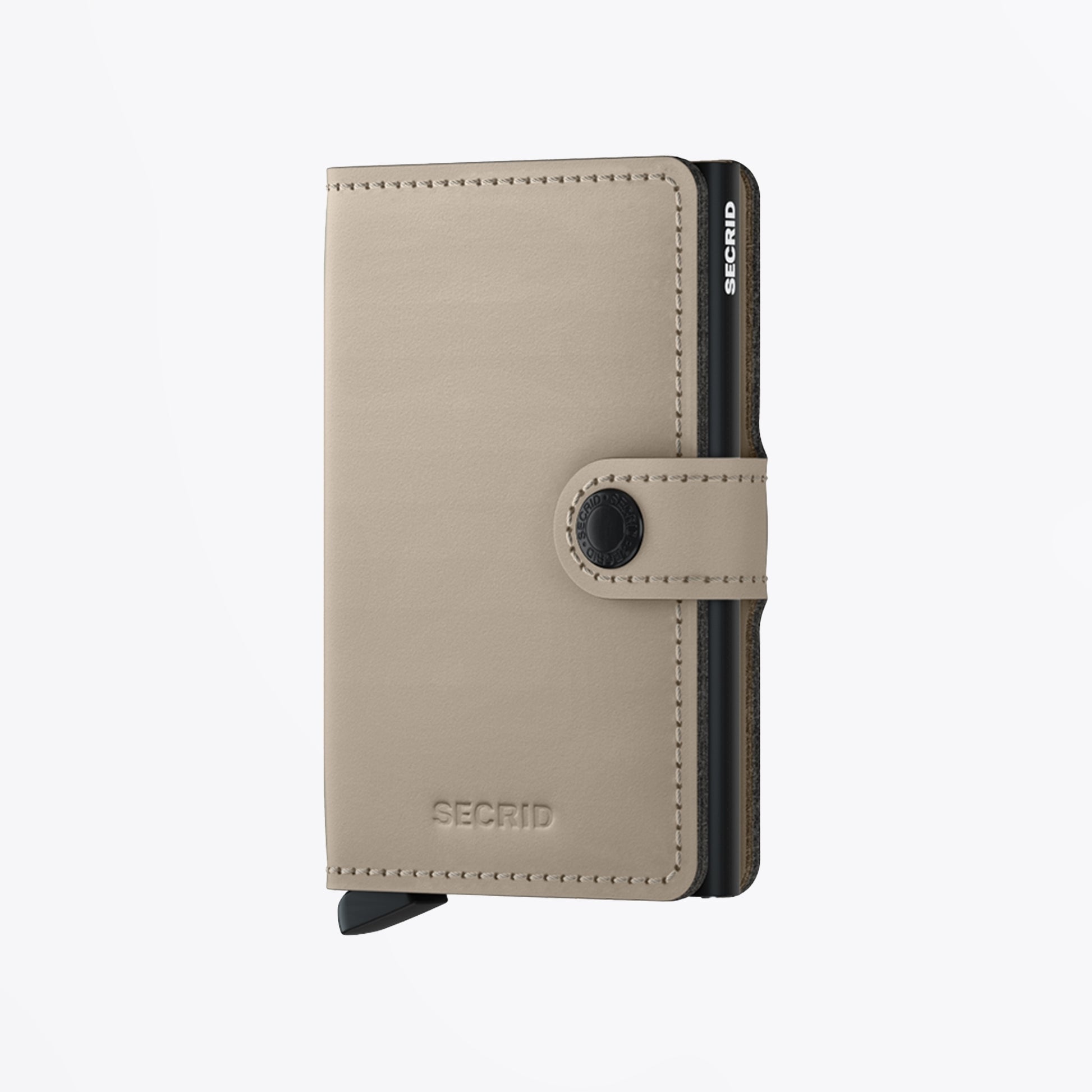 Secrid Miniwallet - Matte Desert