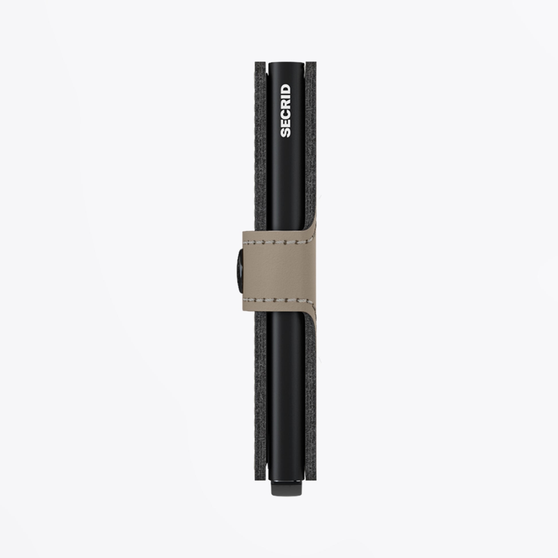 Secrid Miniwallet - Matte Desert
