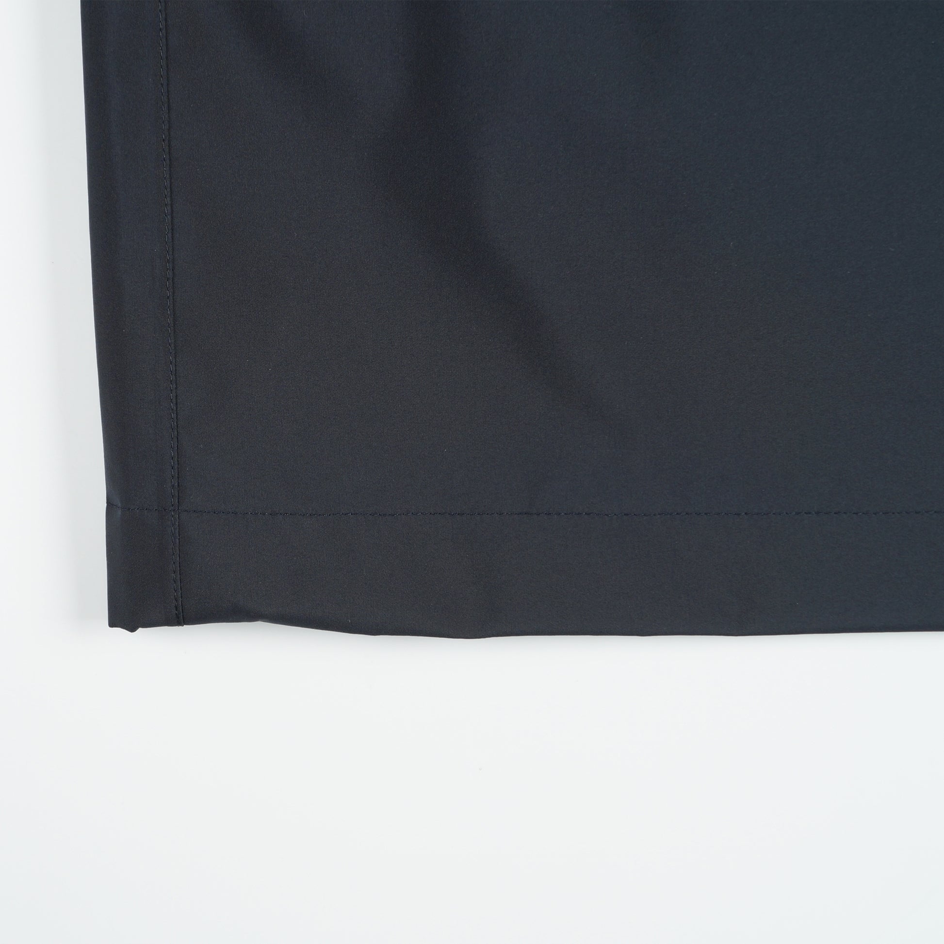 Montecore Long Coat - Navy Blue