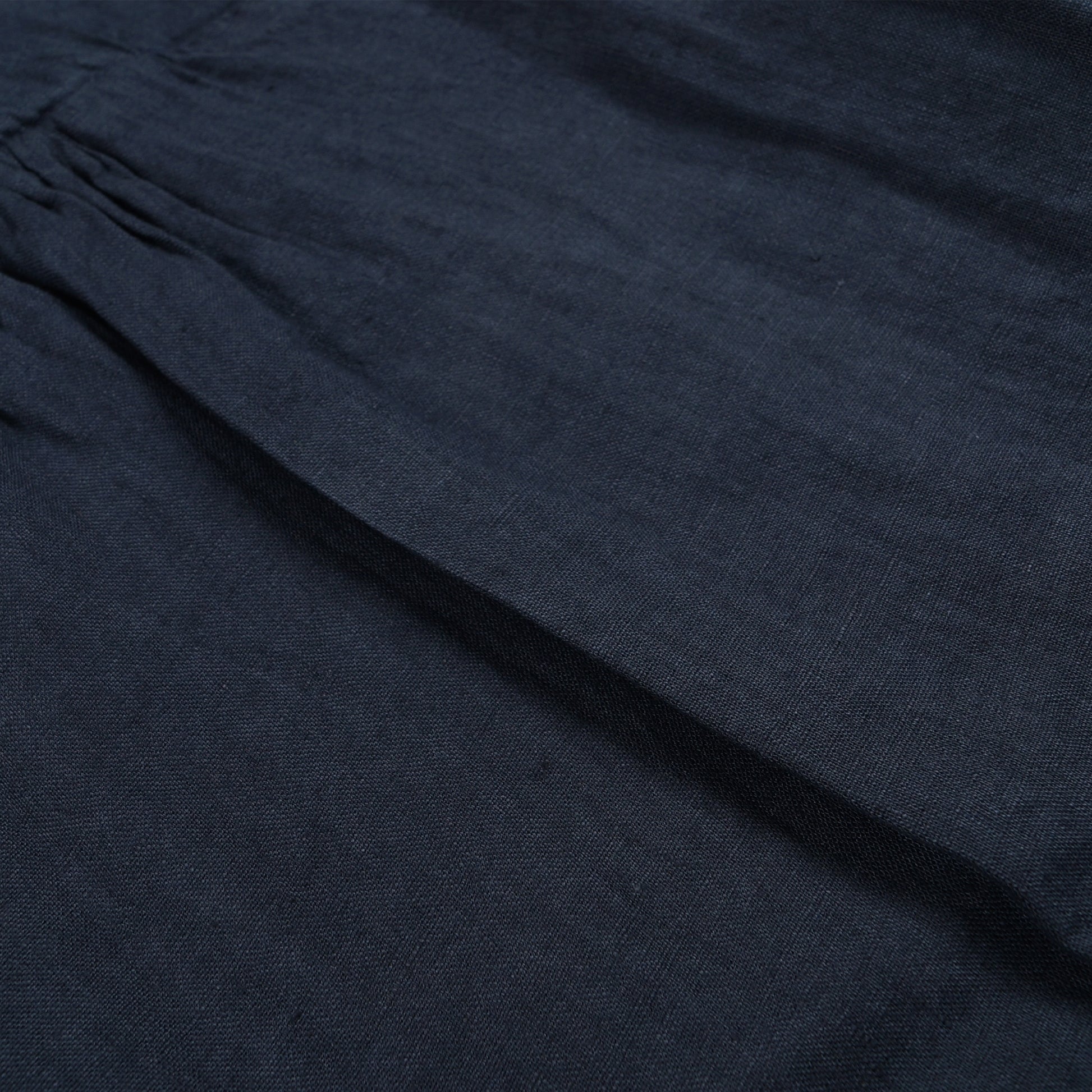 Humility Tobia Dress - Navy