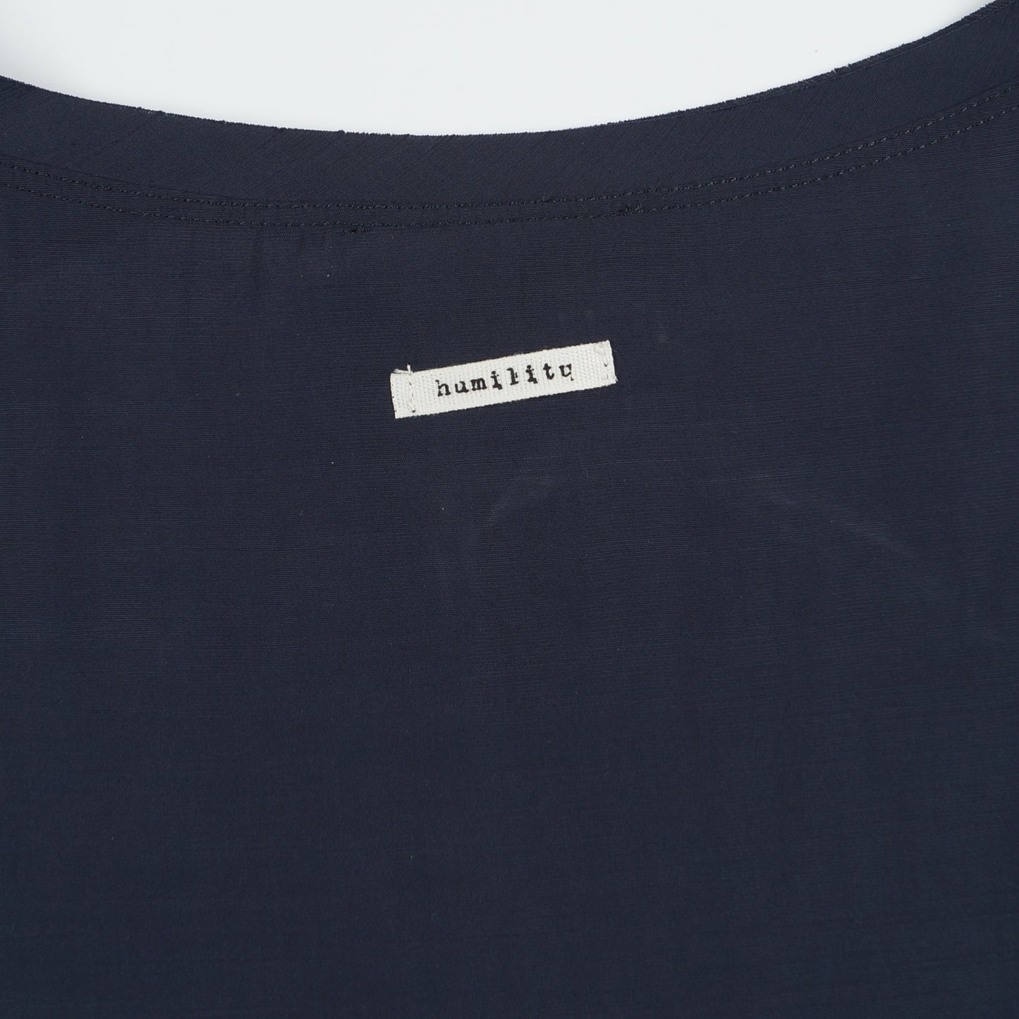 - Tales Dress - Navy