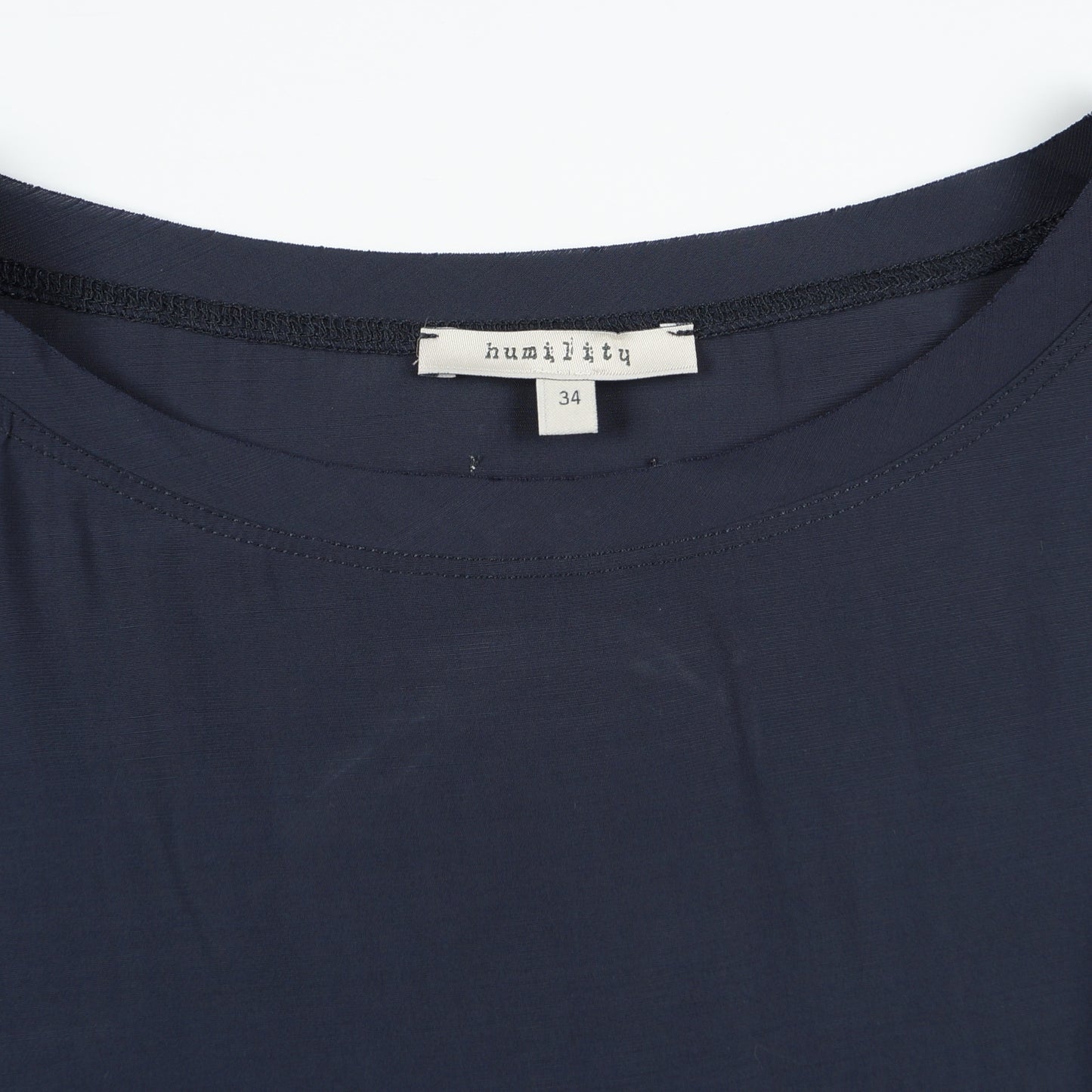 - Tales Dress - Navy