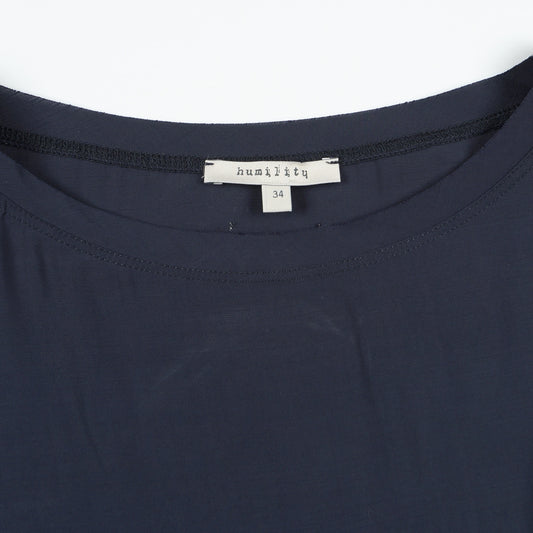 - Tales Dress - Navy