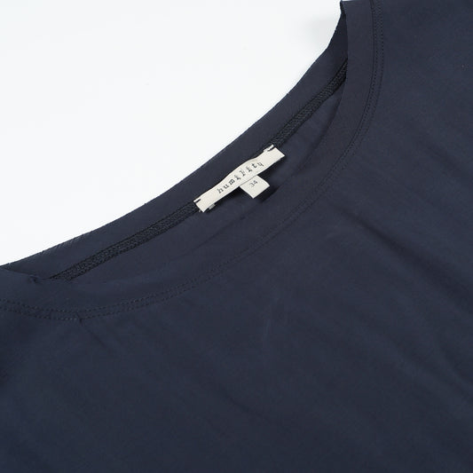 - Tales Dress - Navy