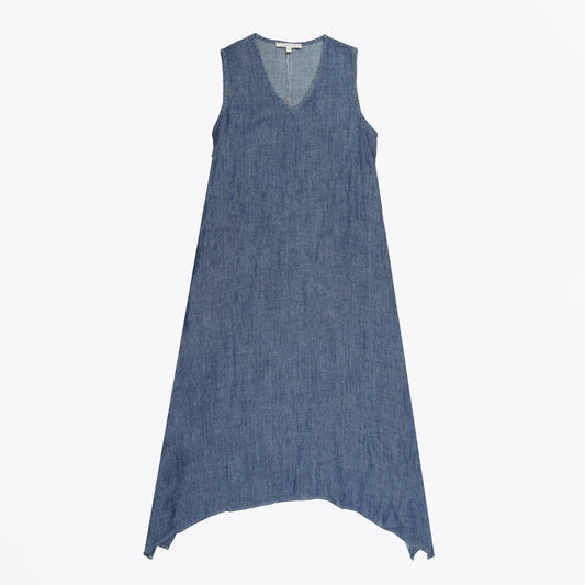 - Faustine dress - Blue Jeans