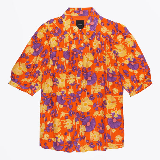 - Benjamin Shirt - Sanguine