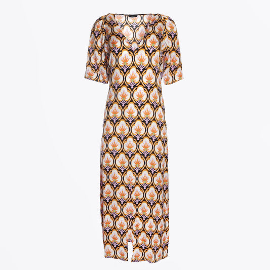 - Anael Dress - Black