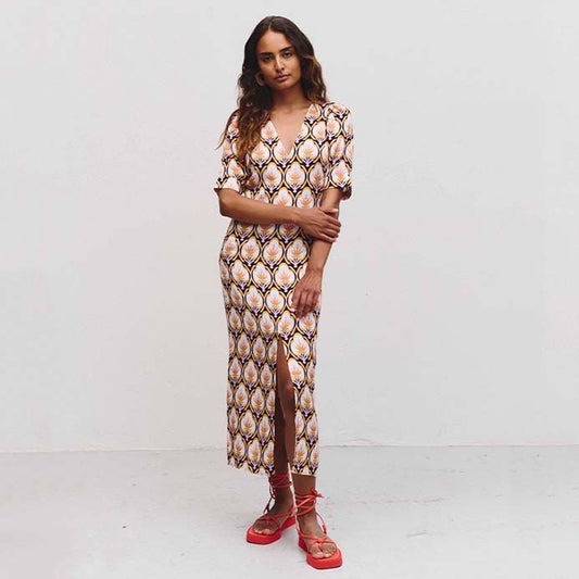 - Anael Dress - Black