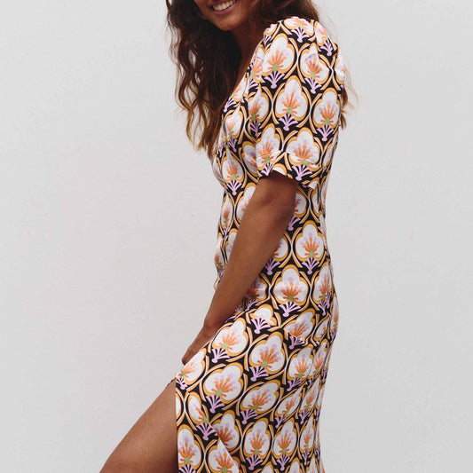 - Anael Dress - Black