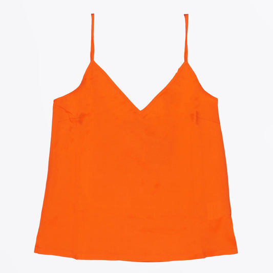 - Bob Tank Top - Sanguine