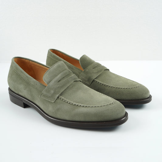 - Remi Shoe - Light Green