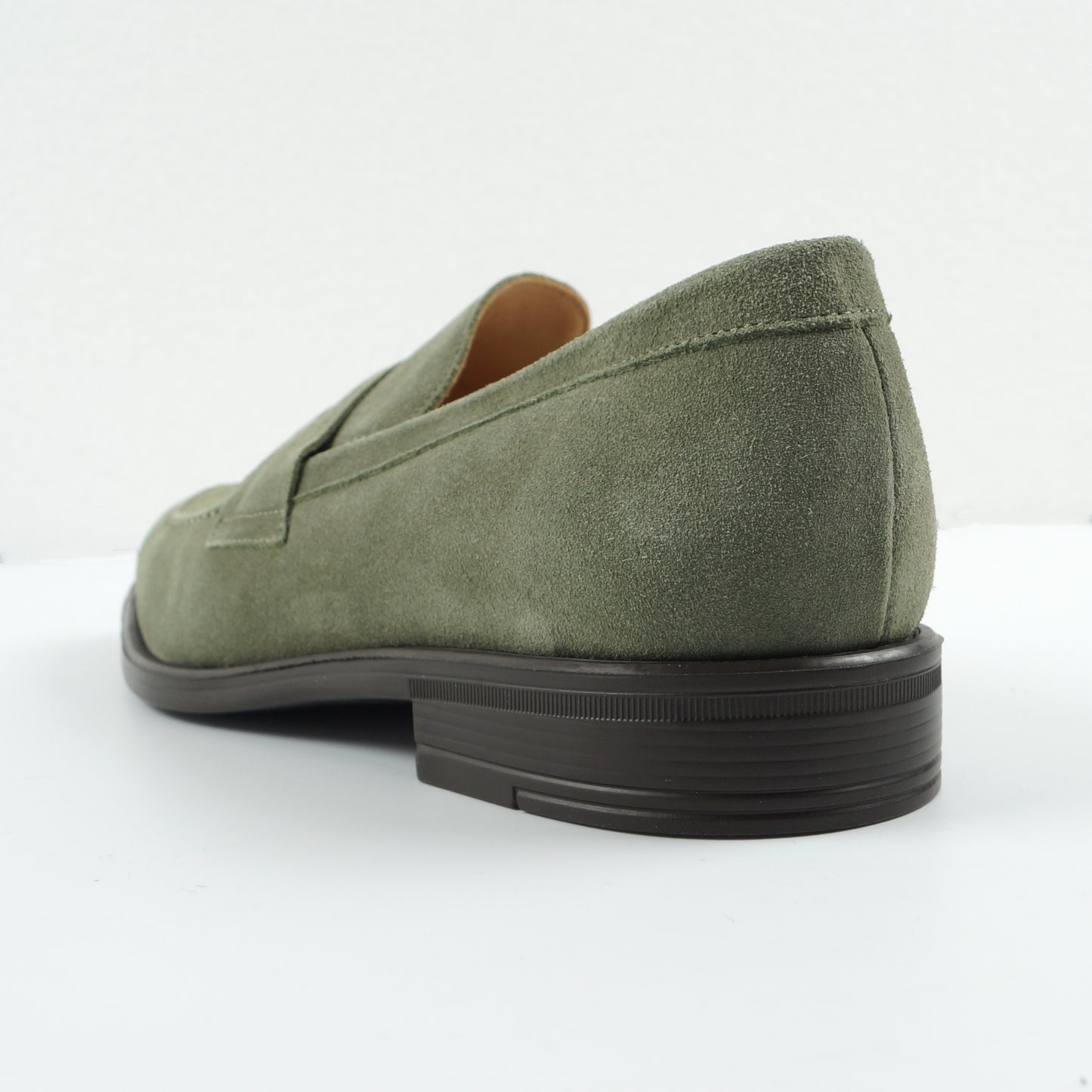 - Remi Shoe - Light Green