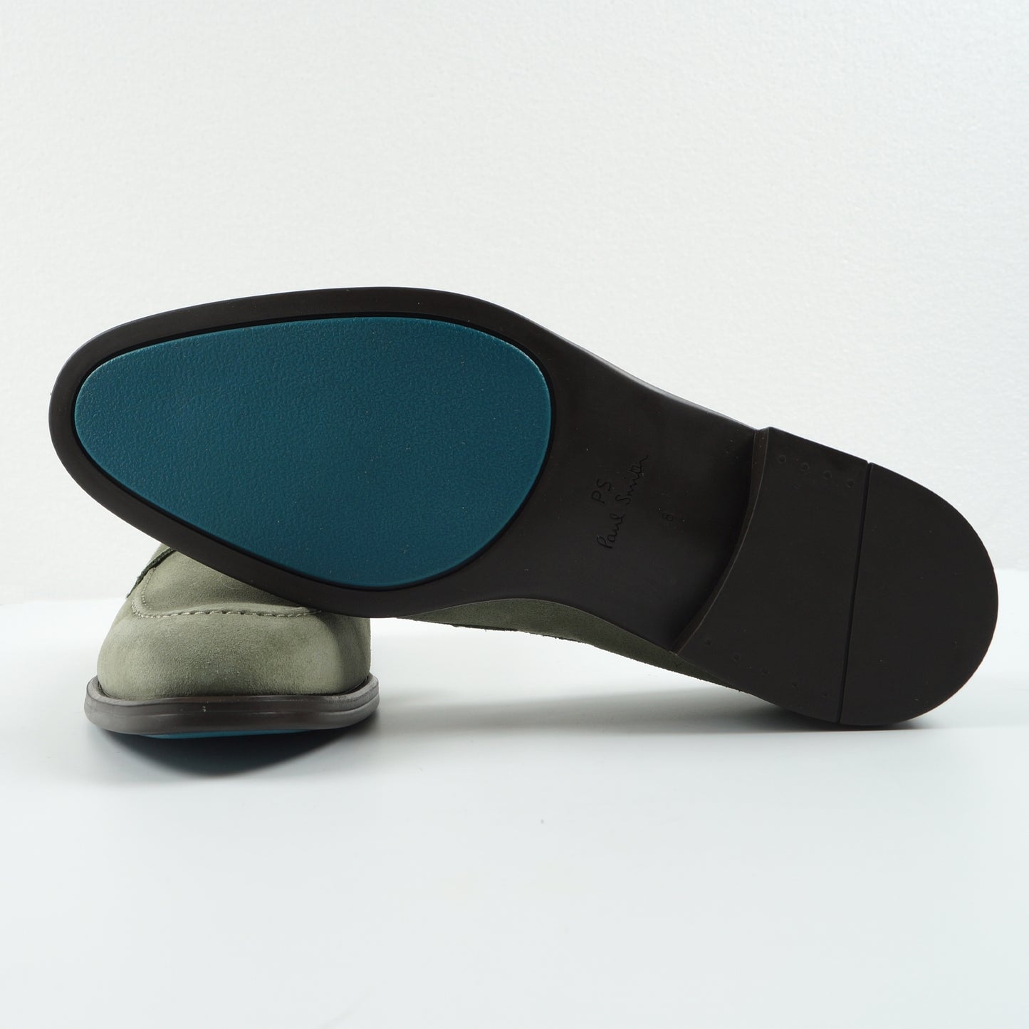 - Remi Shoe - Light Green