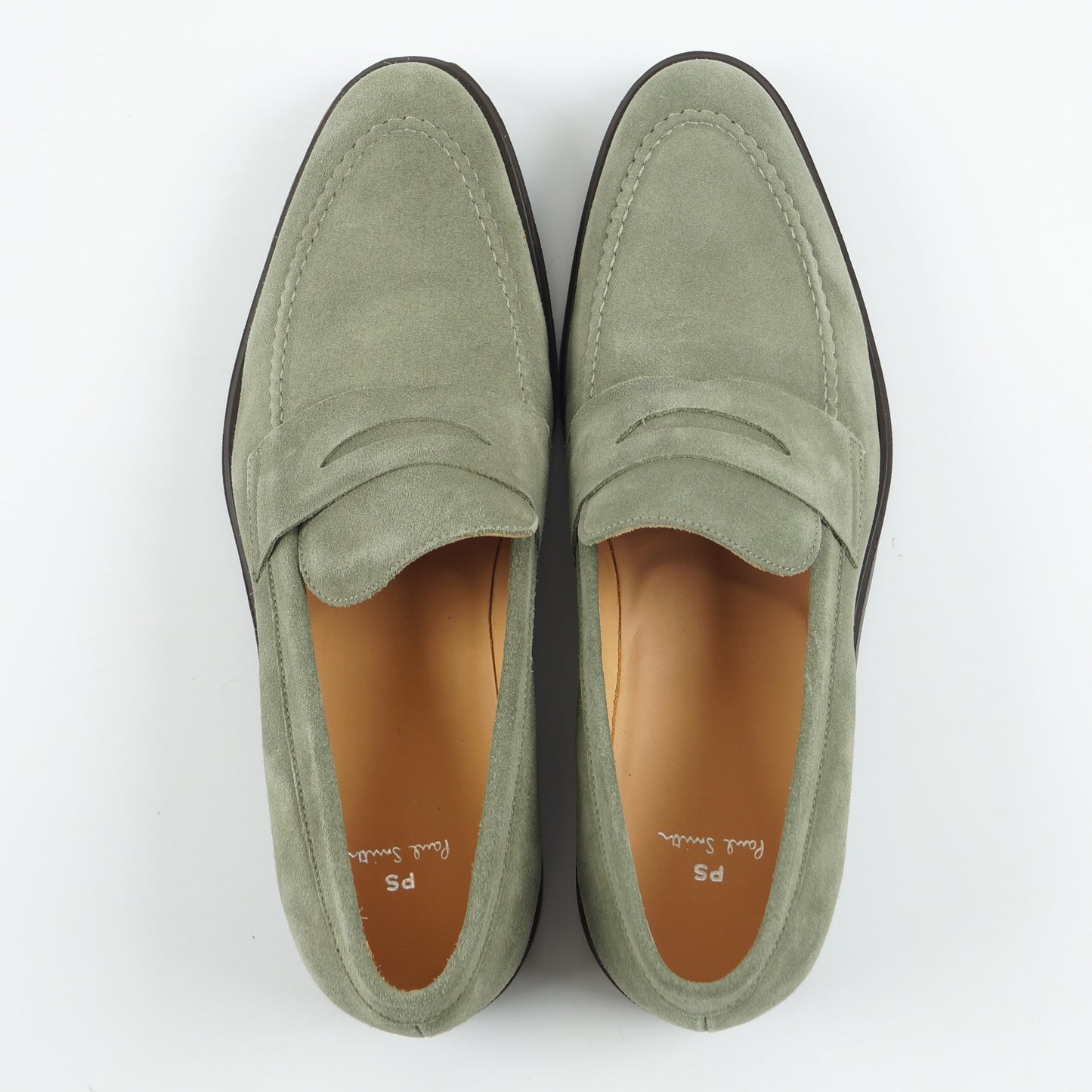 - Remi Shoe - Light Green