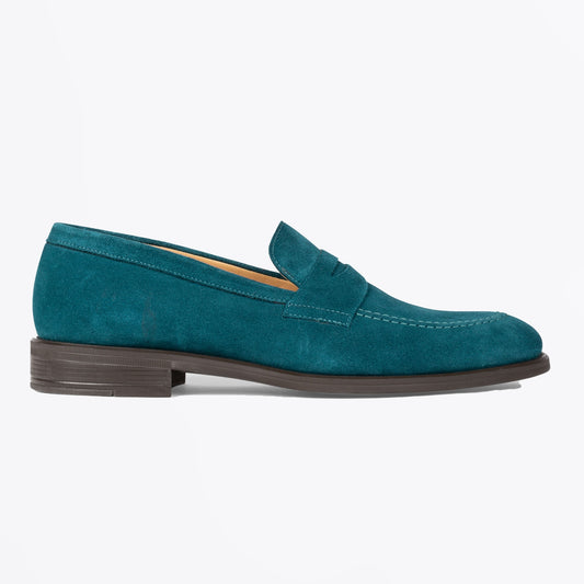 - Remi Shoe - Turquoise