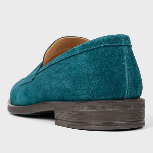 - Remi Shoe - Turquoise