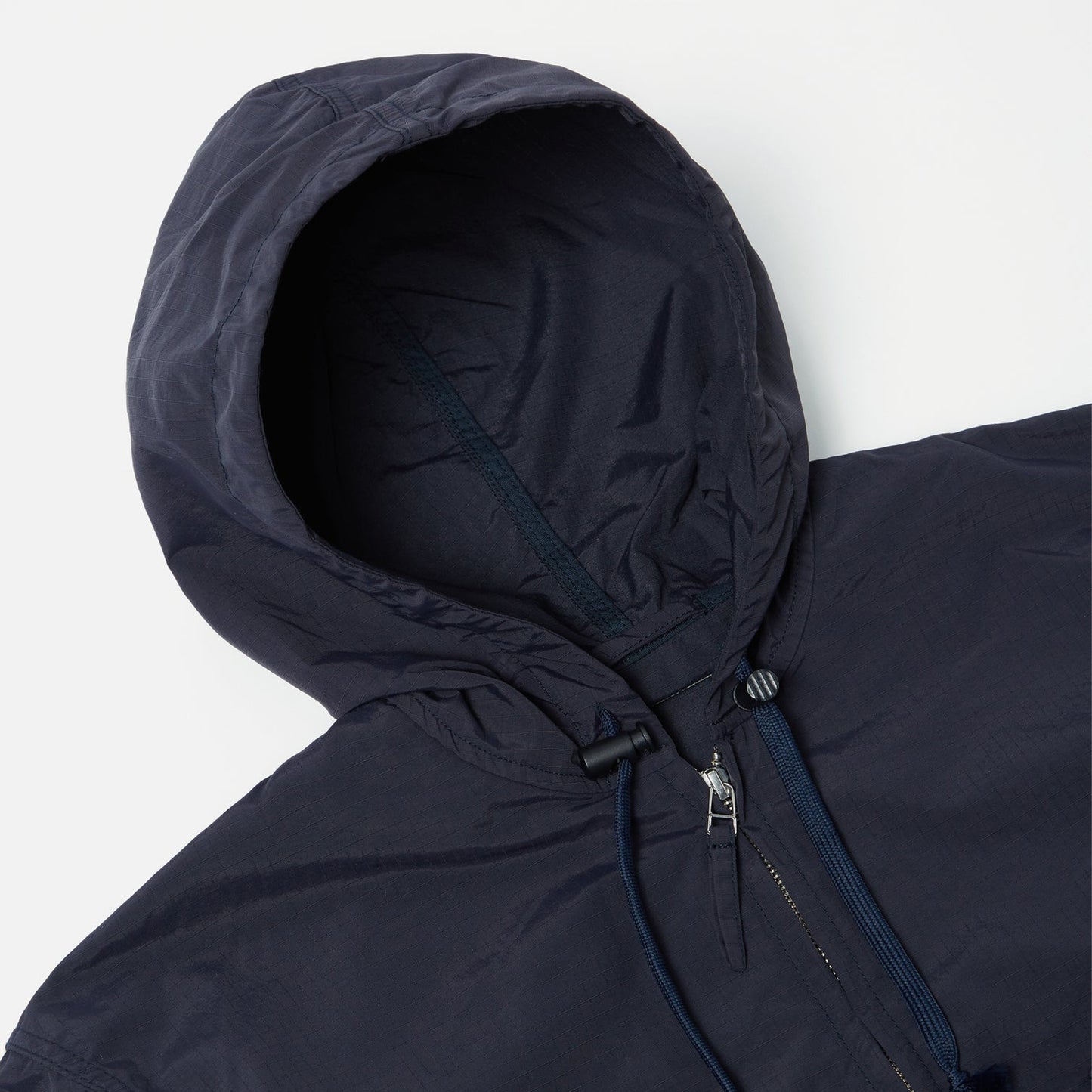 Fistral Jacket Charlie NY Ripstop - Navy