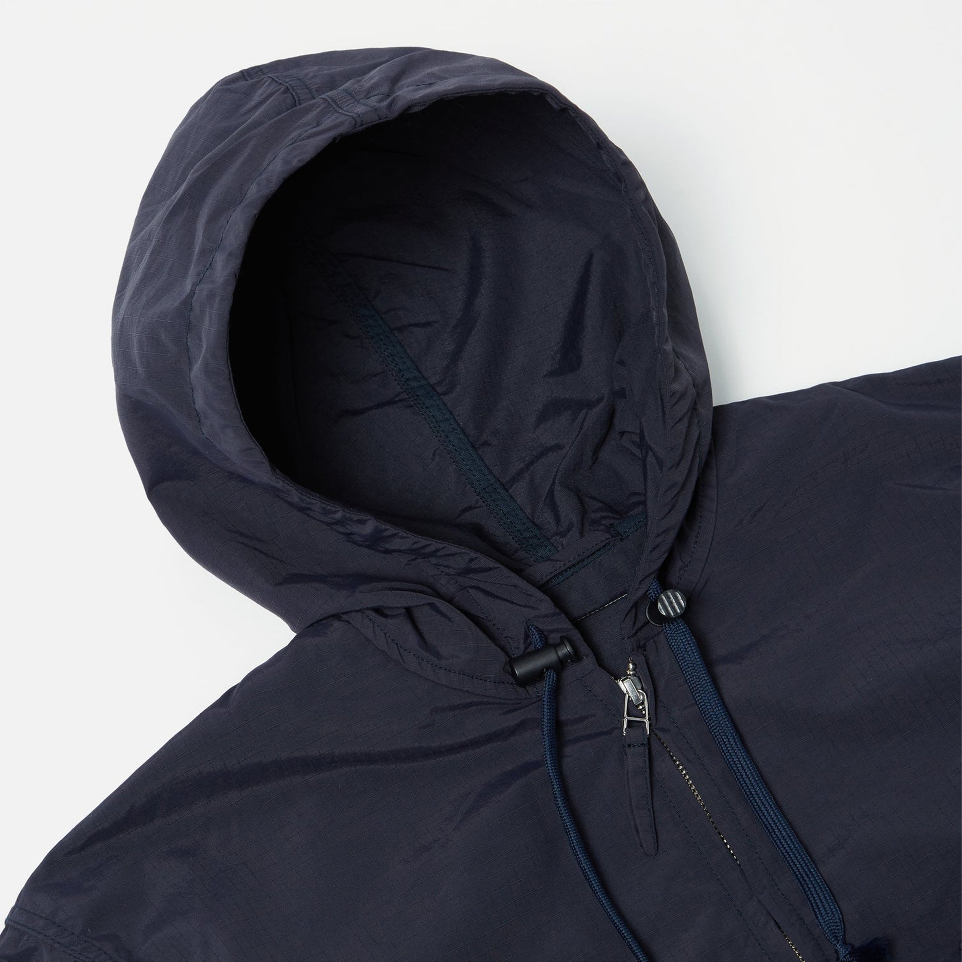 Universal Fistral Jacket Charlie NY Ripstop - Navy