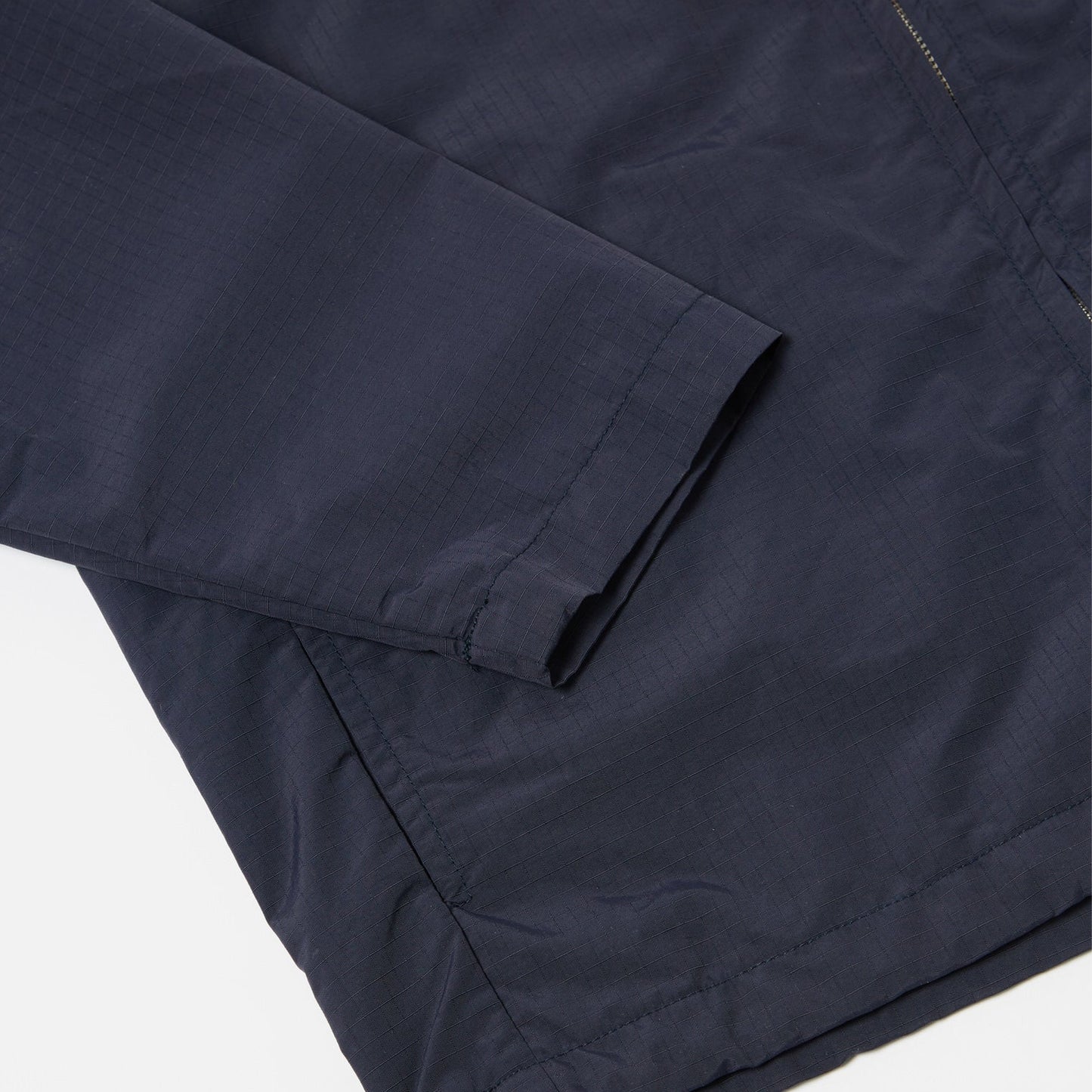 Fistral Jacket Charlie NY Ripstop - Navy