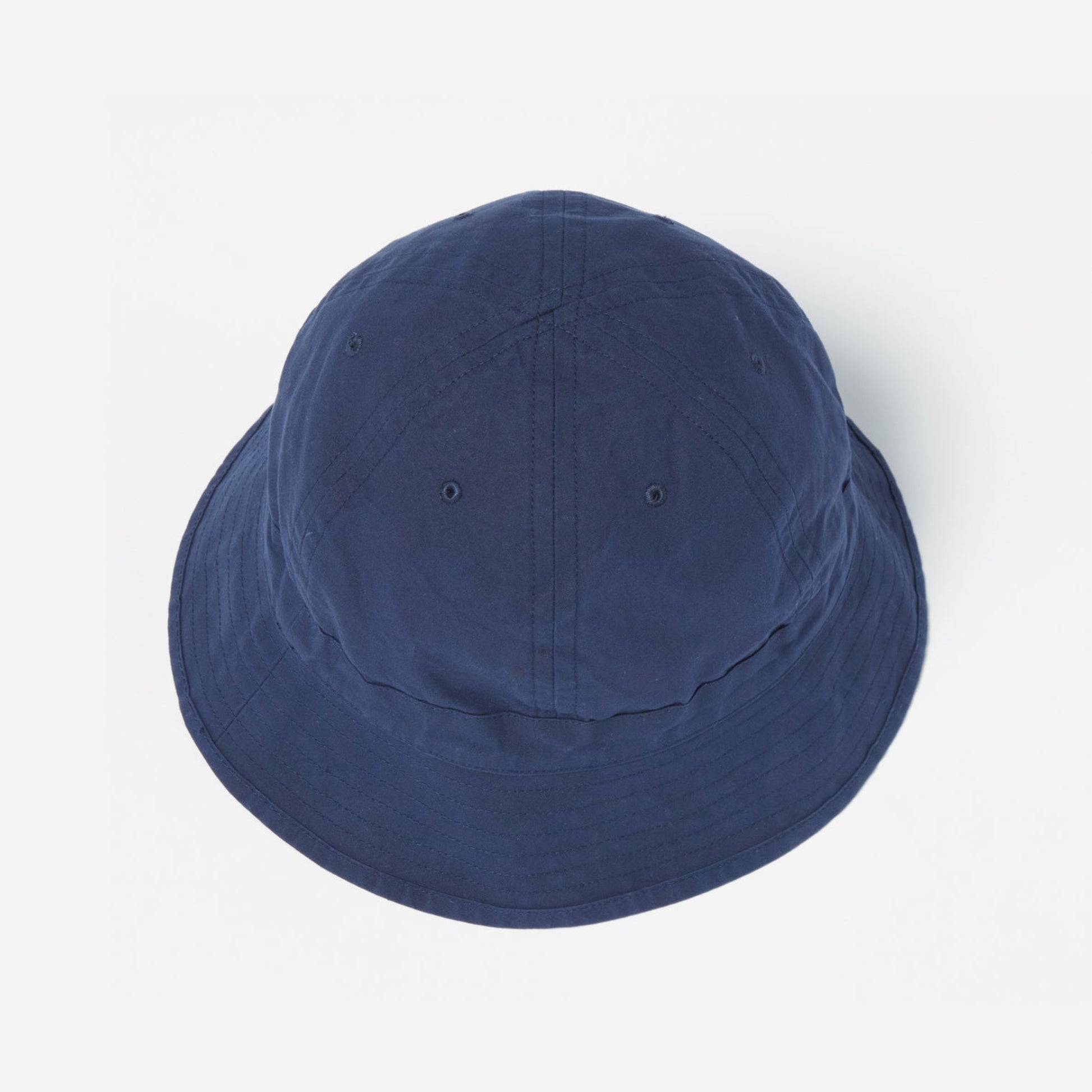 Universal Naval Hat Aero Wax Cotton - Navy