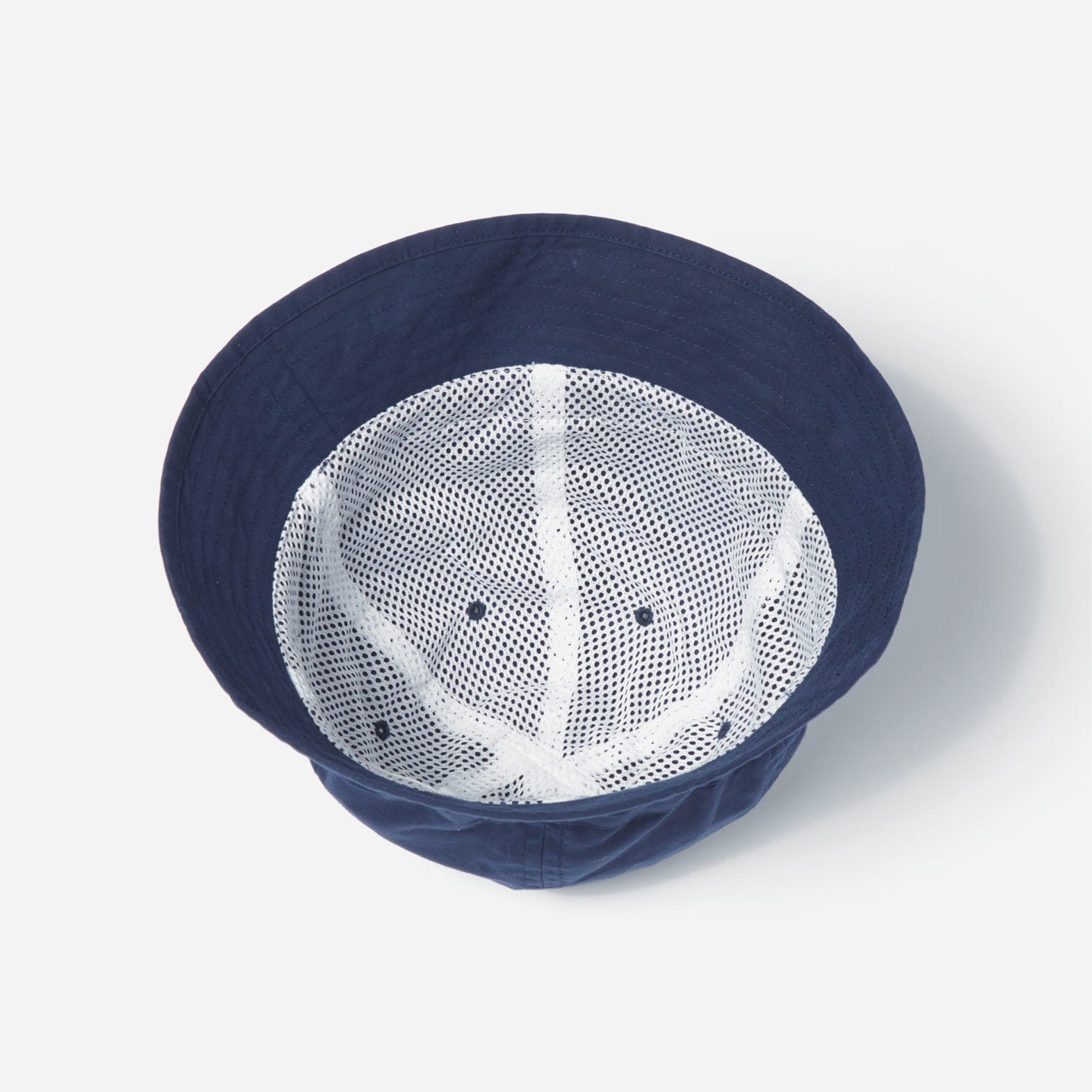 Universal Naval Hat Aero Wax Cotton - Navy