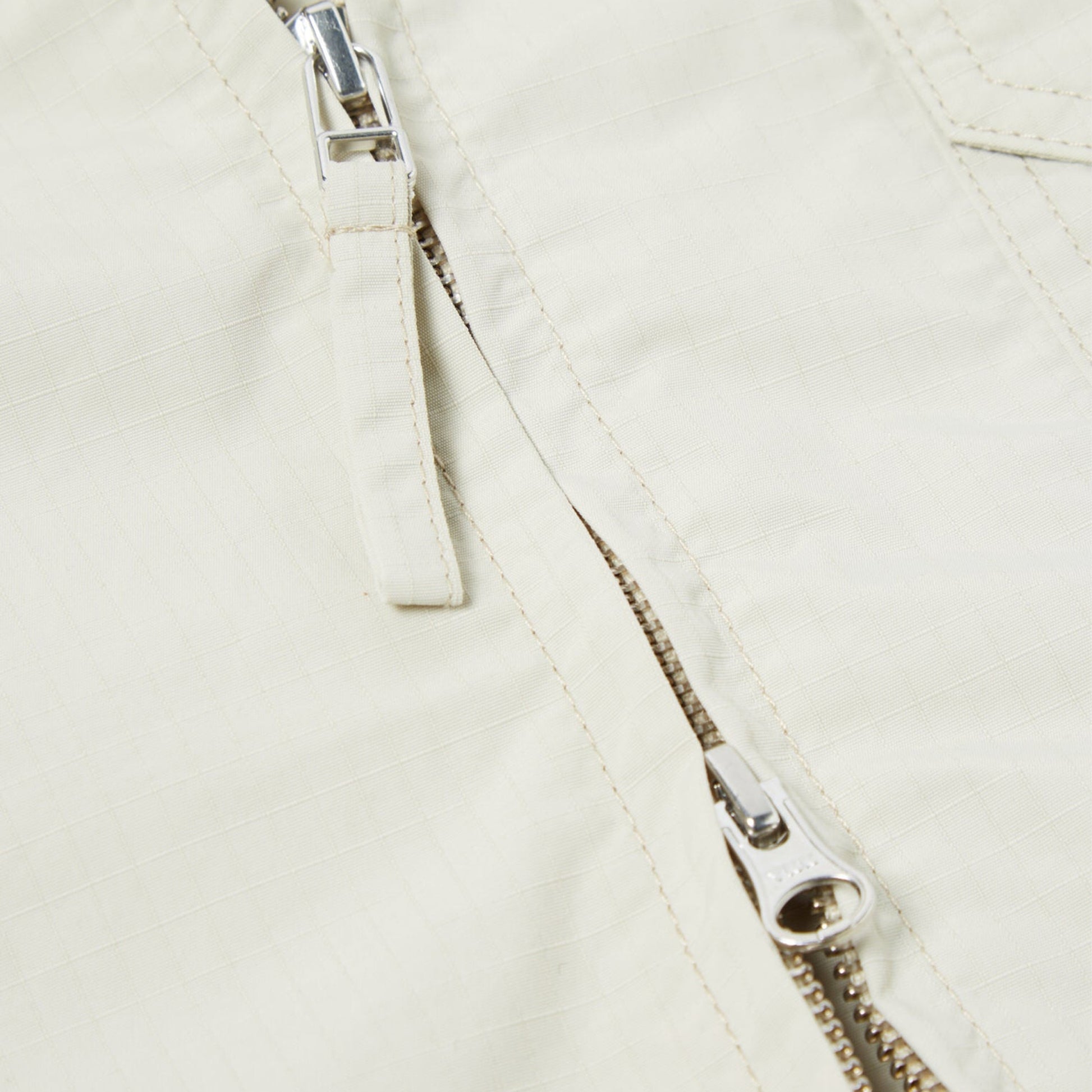 Universal Fistral Jacket Charlie NY Ripstop - Sand