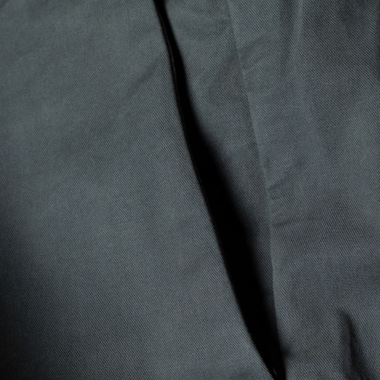 Mid-Fit Zebra Chinos - Juniper Green