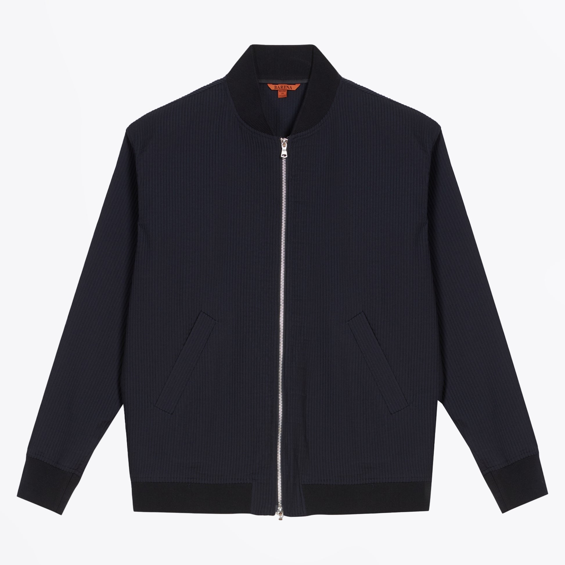 Barena Tofolo Stragia Sweater - Navy