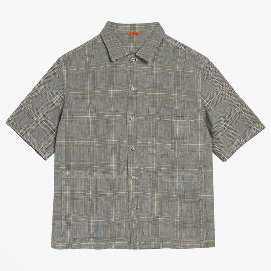 - Donde Briga Shirt - Tofu