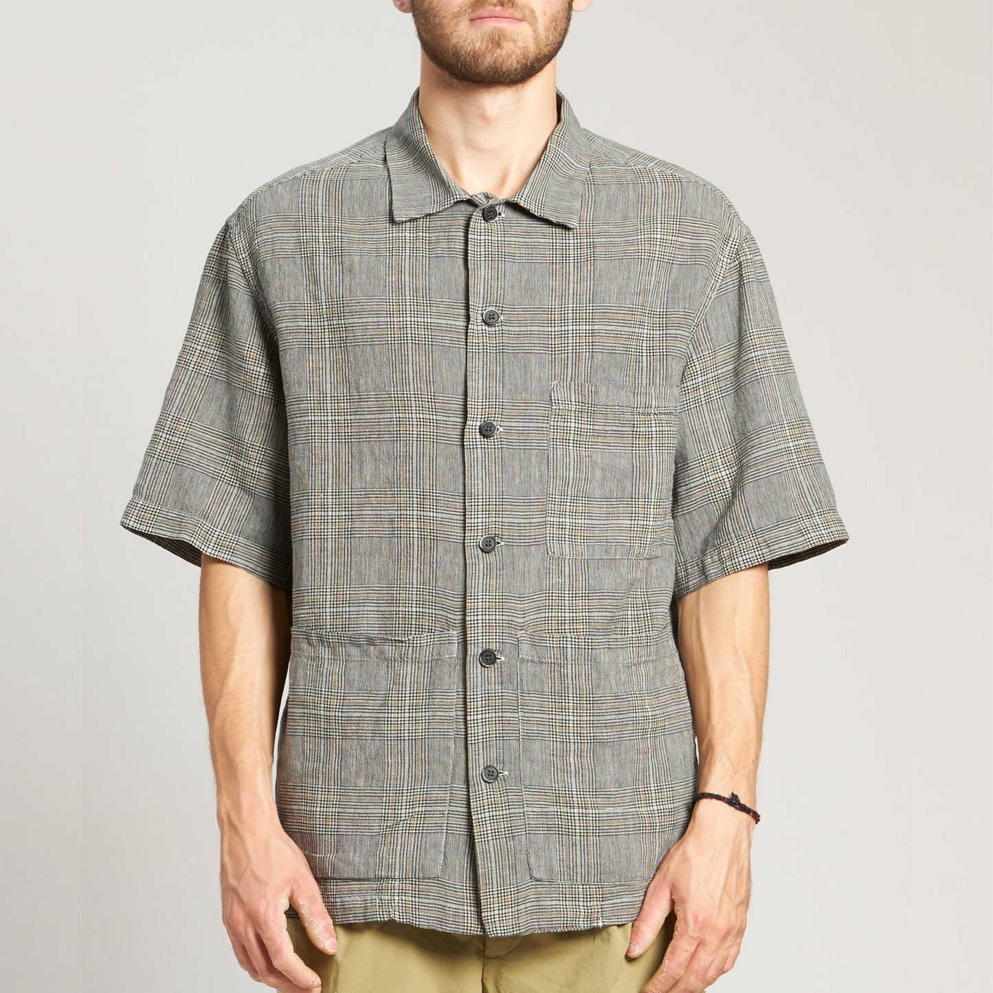 - Donde Briga Shirt - Tofu