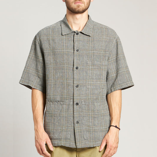 - Donde Briga Shirt - Tofu