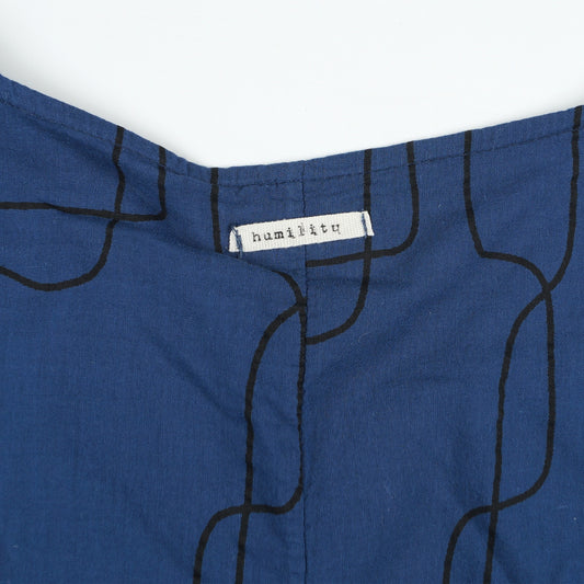 - Tales Dress - Marine