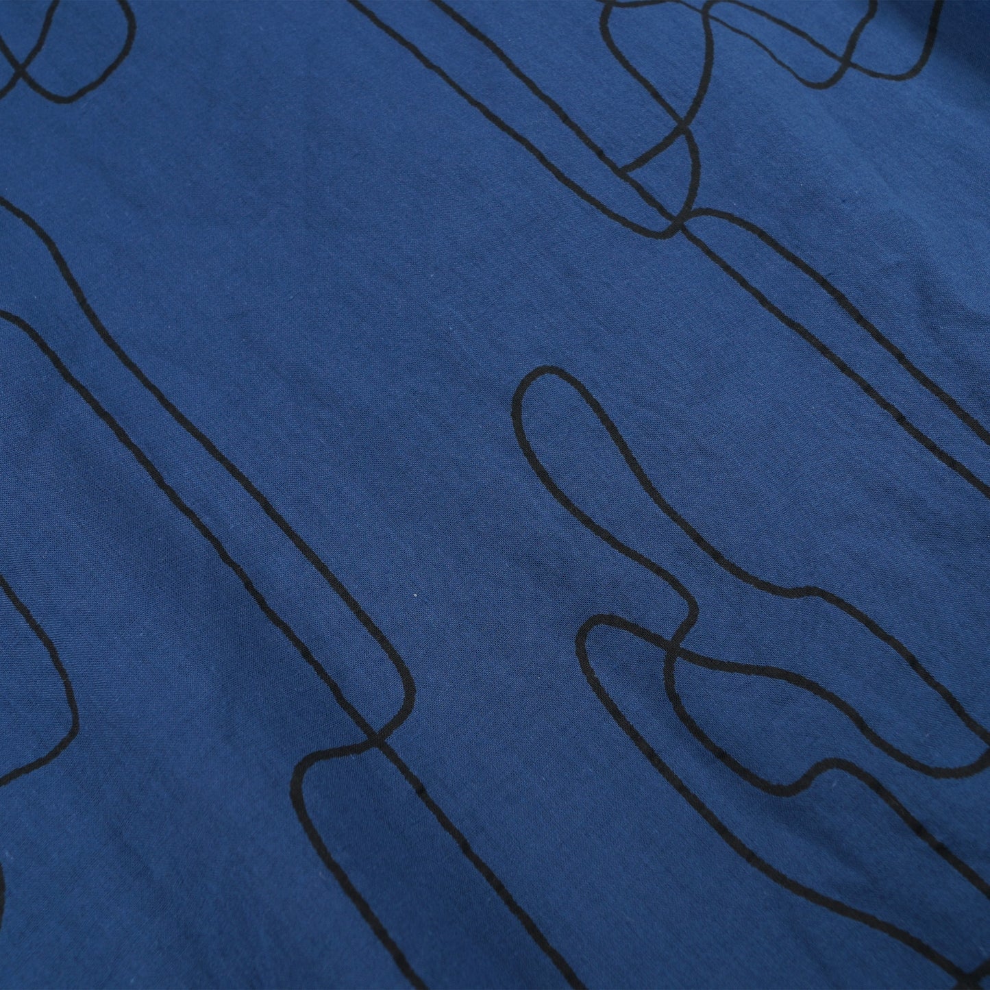 - Tales Dress - Marine