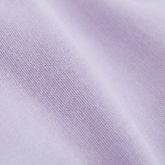 Light Organic Tee - Soft Lavender