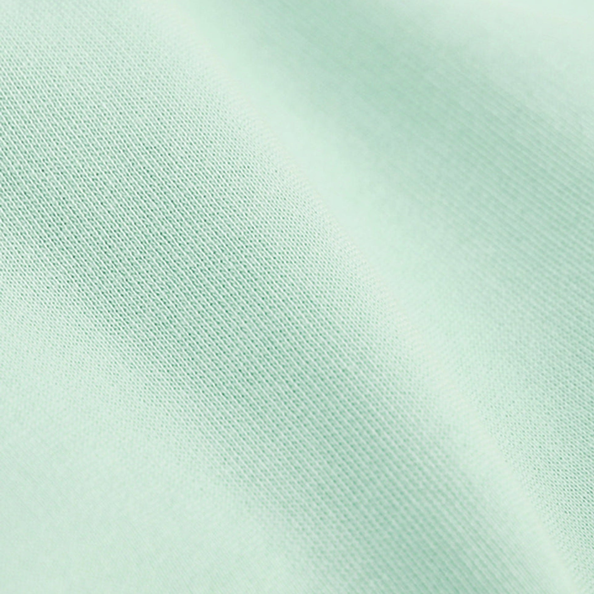 Colorful - Light Organic Tee - Aqua