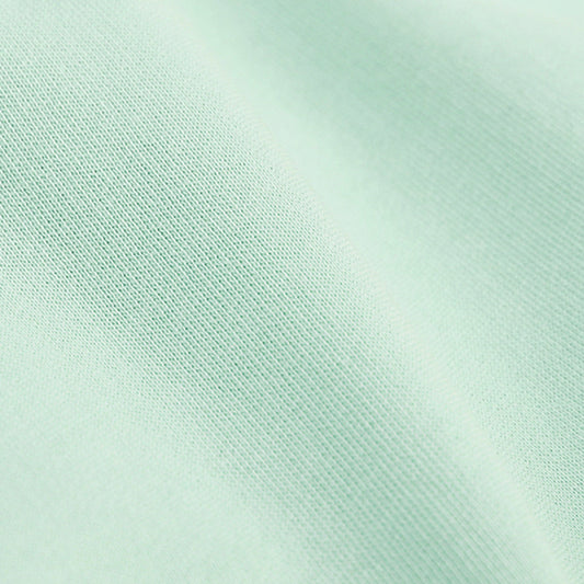 Light Organic Tee - Aqua
