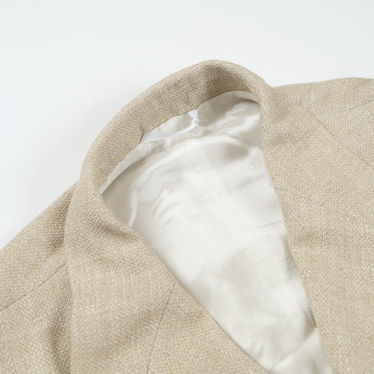 - Akai Mix & Match Waistcoat - Turledove