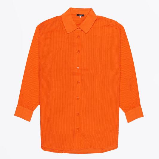 - Seb Shirt - Sanguine